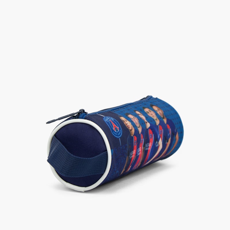 PSG Paris Saint Germain Printed Pencil Pouch for Kids - Image 3